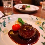 加藤牛肉店 - 