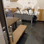 345699138 - ２階 お店の出入口