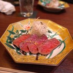 加藤牛肉店 - 