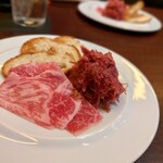 加藤牛肉店 - 