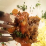 アルミーナ - ケバブアップ