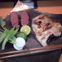 太庵 - 焼き物