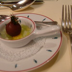 Restaurant Régis & Jacques Marcon - 