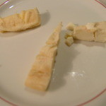 Restaurant Régis & Jacques Marcon - 