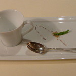 Restaurant Régis & Jacques Marcon - 名物　