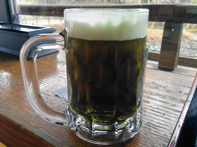 究極のわさび料理 わさびビール By マッコリ5 閉店 レストラン 大王 穂高 定食 食堂 食べログ