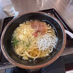 朝倉ほとめき食堂 - 料理写真: