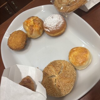 ベッカライ ブラウベルグ_0