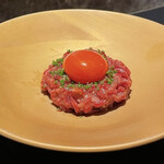 西麻布 焼肉 X - 