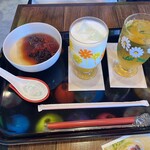 台湾 蘭丹茶房 - 