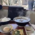 嘉のや食堂 - 