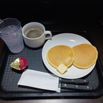 自遊空間 - 料理写真: