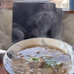嘉のや食堂 - 