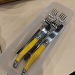 牛たんの檸檬 - 