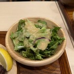 牛たんの檸檬 - 