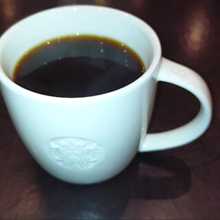 スターバックス コーヒー_1