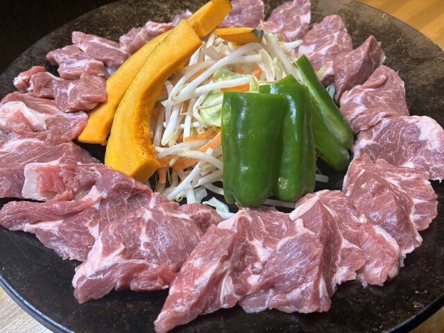 ジンギスカンやきとり元祖千両 本店のご予約 - 豊水すすきの/焼き鳥