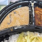 ボンズ クラウネル - サーモンの