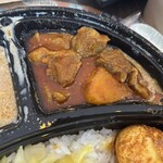 ボンズ クラウネル - ビーフの