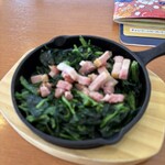 ココス - 料理写真: