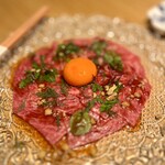 TANAKA YAKINIKU RESTAURANTE - 