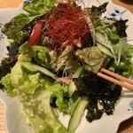 TANAKA YAKINIKU RESTAURANTE - 