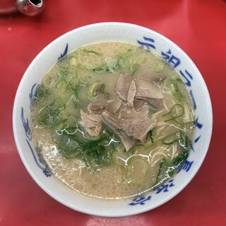 元祖ラーメン長浜家_1