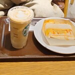 スターバックスコーヒー - ドリンク写真: