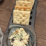 谷六おみかん - 酒粕レーズンバター