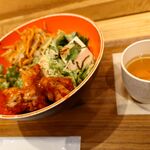 WithGreen - 料理写真: