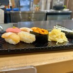 北の味覚 すず花 - 