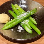 炭火兜ひつじ - 