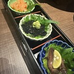 魚富 - 