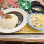松屋 - 料理写真: