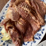 焼肉縁結 - 