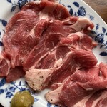 焼肉縁結 - 