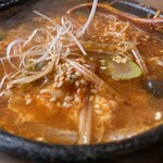 焼肉縁結 - 