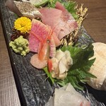 魚富 - 