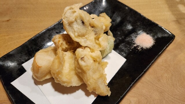 Tempura