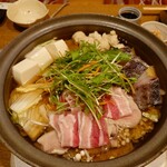 一磋 - 
