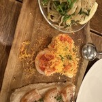 大衆ビストロ ジル - 