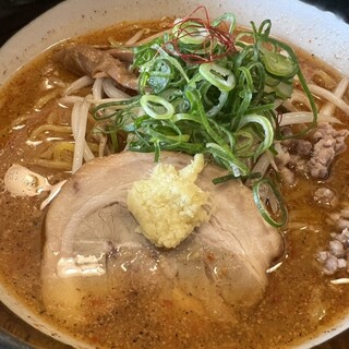 らーめん喜楽_1