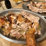 酒場つむぎ堂 - 