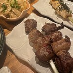 やきとり家 すみれ 新宿西口店 - 
