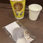 タリーズコーヒー - ドリンク写真: