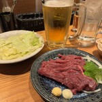 やきとり家 すみれ 新宿西口店 - 