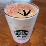 スターバックスコーヒー - ドリンク写真:
