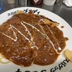 スパゲッツ ダンディ - 