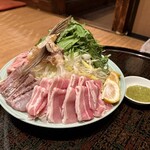 柚子元 京都先斗町店 - 