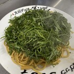 スパゲッツ ダンディ - 